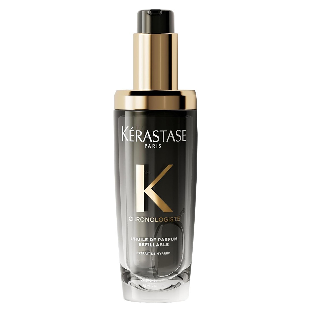 ケラスターゼ　CH ユイル クロノロジスト 洗い流さないヘアトリートメント75ml