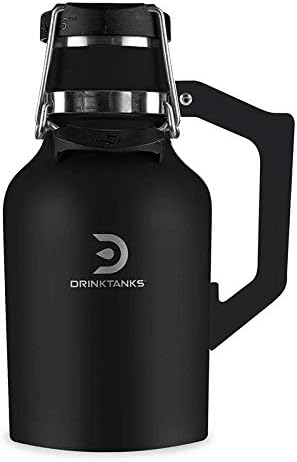 2019 ドリンクタンクス グロウラー Drink Tanks Growler [ 2019オブシディアン / 32oz ]