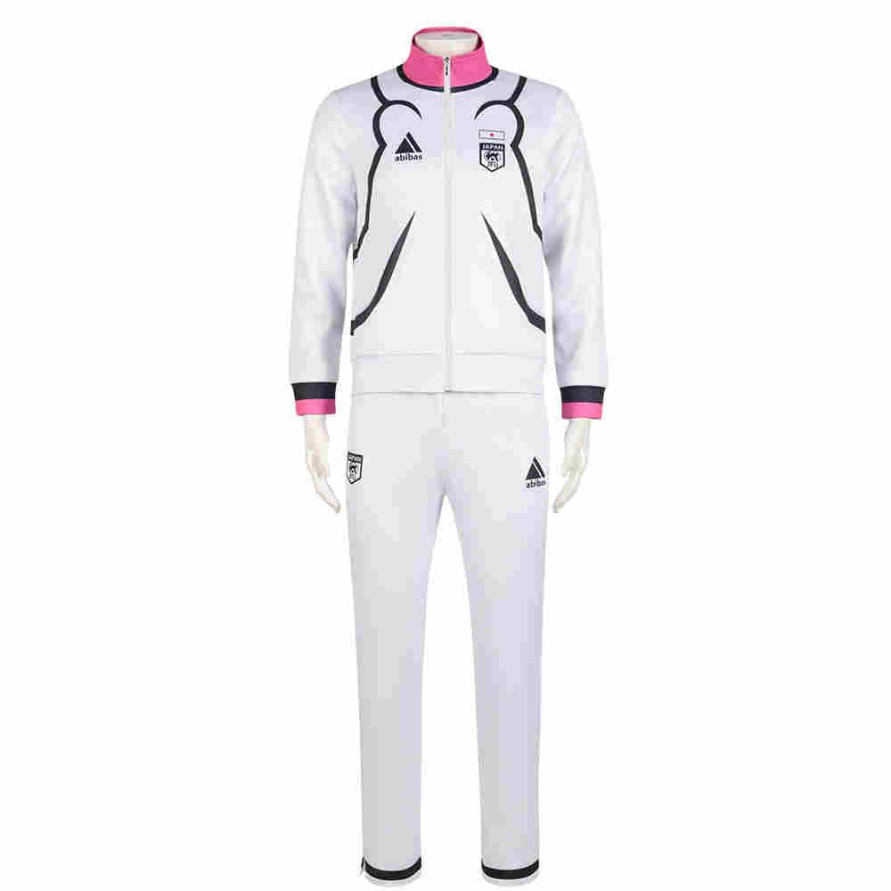 ブルーロック　U-20戦　糸師冴　士道龍聖　閃堂秋人　オリヴァ愛空　コスプレ衣装期間限定30％