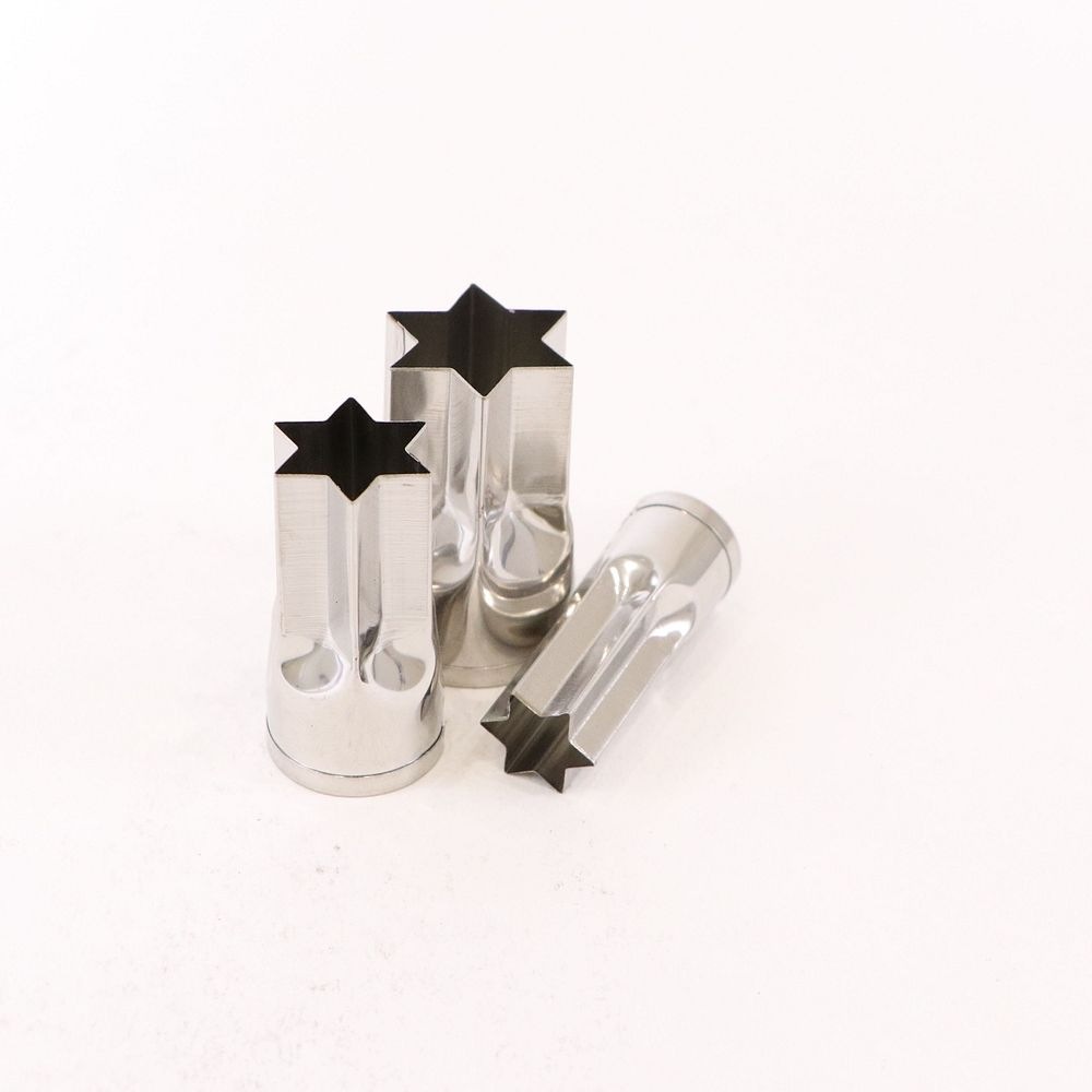 （まとめ買い）たかもり 生抜き 3PC 六つ星 [x3]