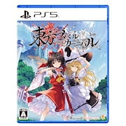 判断基準|コンパイルハート PS5ゲームソフト 東方スペルカーニバル ELJM-30408|プレイステーション5