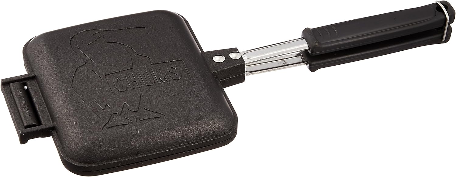 ホットサンドウィッチクッカー CH62-1039【セール品の為返品・交換不可商品】