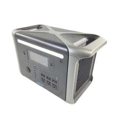 757 PortablePowerStation(PowerHouse1229Wh)A1770511
