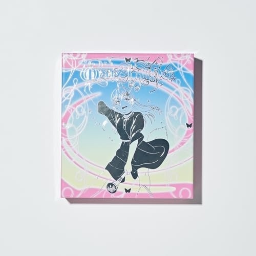 CD / YOASOBI / Watch me! (完全生産限定盤) 7,480円