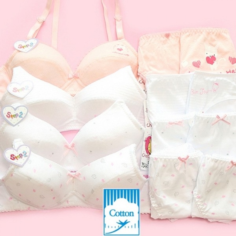 (J2Y) ニューピュアコットンジュニアレベル 2 レベル 1 12