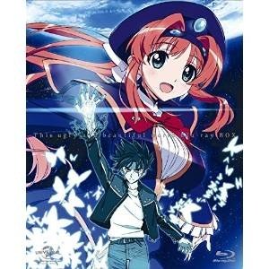 TVアニメ / この醜くも美しい世界 Blu-ray BOX(Blu-ray) (2Blu-ray+