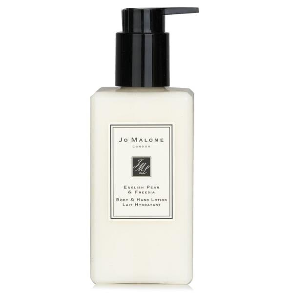 ジョーマローン イングリッシュ ペアー & フリージア ボディ & ハンド ローション 250ml