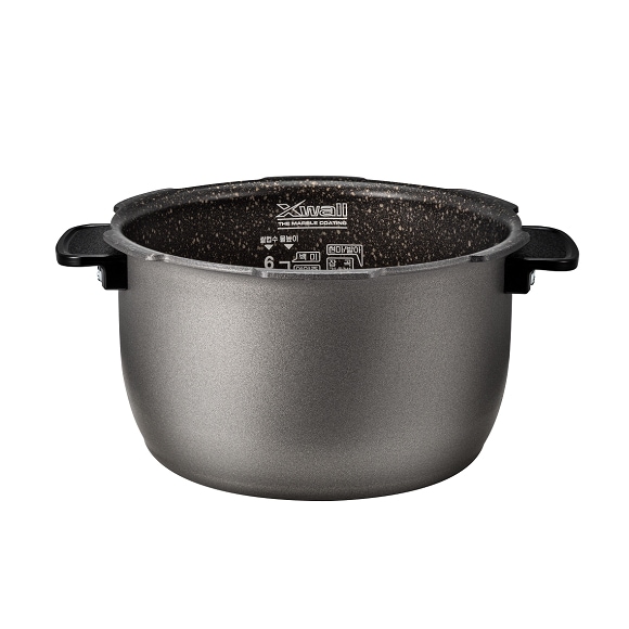 韓国生産 専用 内釜(254J, DH03)SET