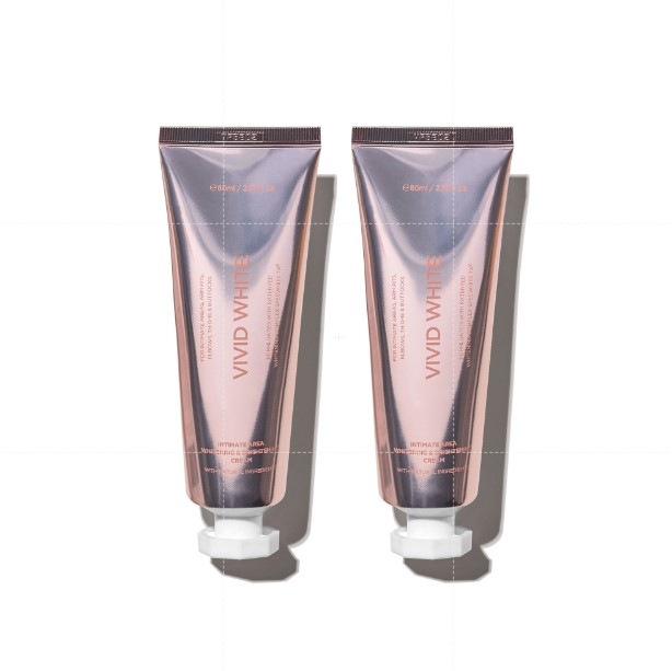 わきクリーム 80ml 色素沈着 肘着色 クリーム ボディ yゾーン 股間 2本 低刺激