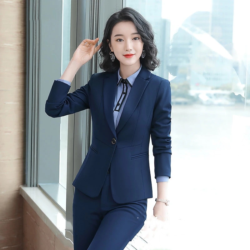 スーツレディースビジネススカートテーラードジャケット2点セット事務服制服ママフォーマル就活仕事用通勤紺黒着痩せパンツ