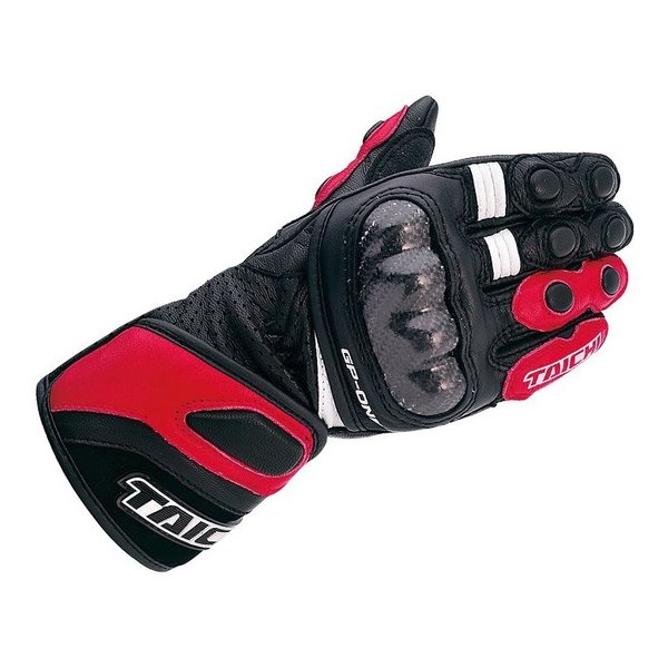 RSタイチ アールエスタイチ KIDSGPONEレーシンググローブ キッズ レッド Mサイズ NXT050 RD M