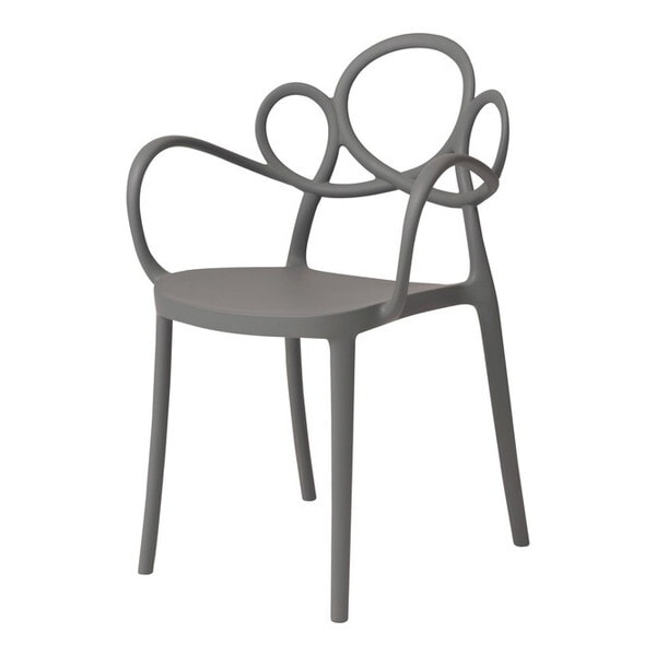 PC-975GY パルネ アームチェア メーカー直送