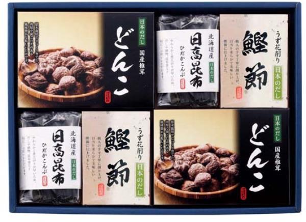 日本のだし紀行 MS-40R