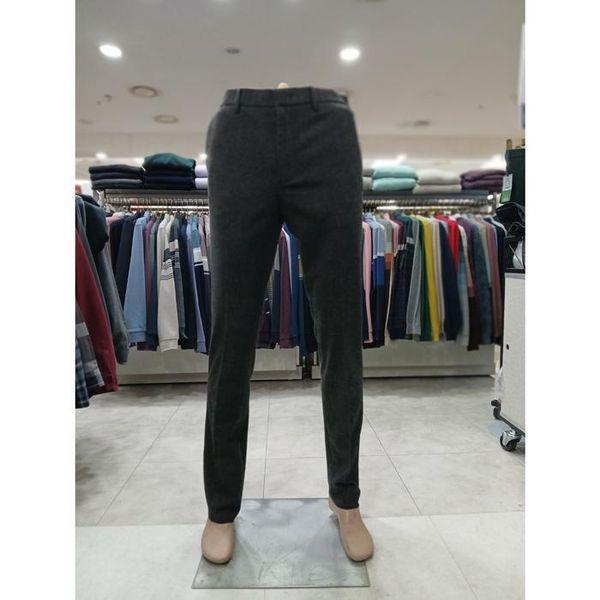 セーブゾーン05 先染め T R PU ウールライク ジャージ パンツ 95 AAPT3522 95_P386669618