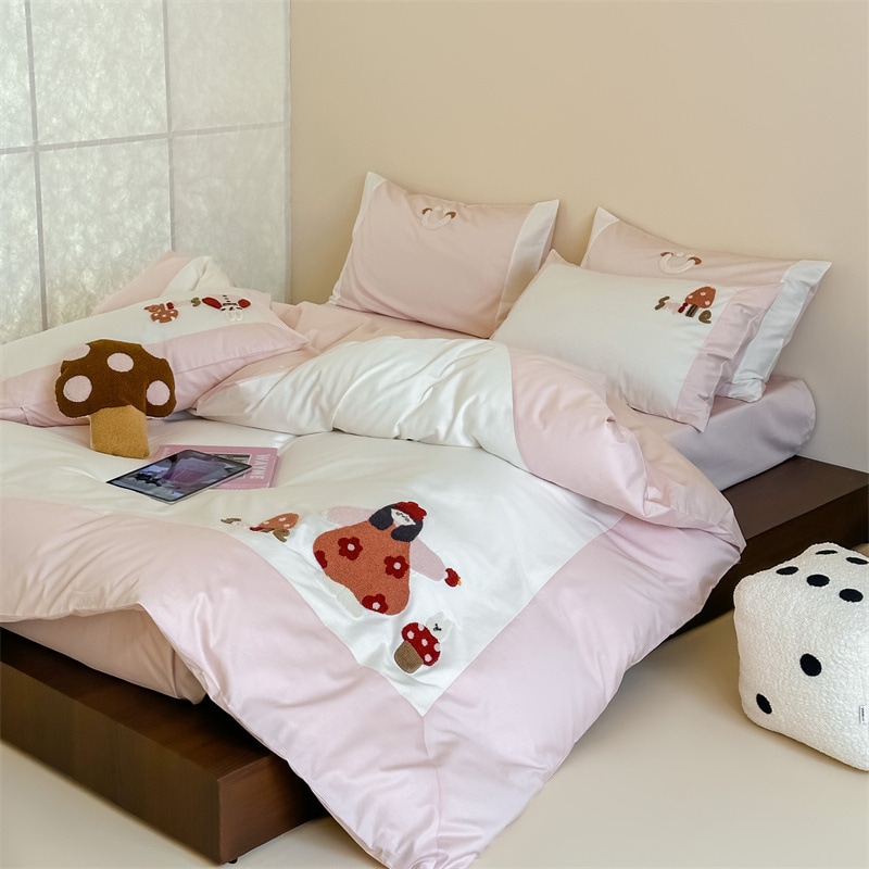 布団セット シングル 4点セット 3点セット 掛け布団 敷き布団 枕 まくら 洗える カラー リバーシブル シワになりにくい 掛布団カバー237