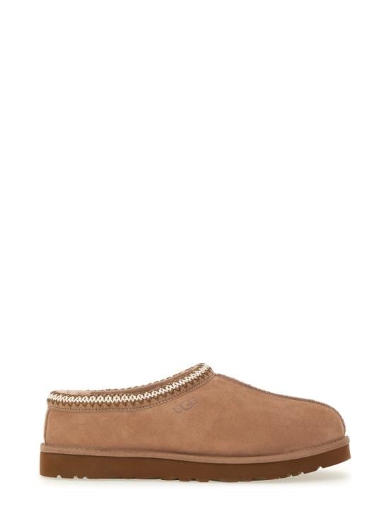 UGG Men Laced up Shoes 1174671 RYK BROWN