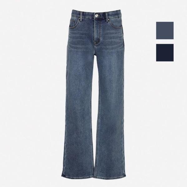 HC07 共用インバンドボンディングルーズフィットジーンズ NQL882 (S42293192)