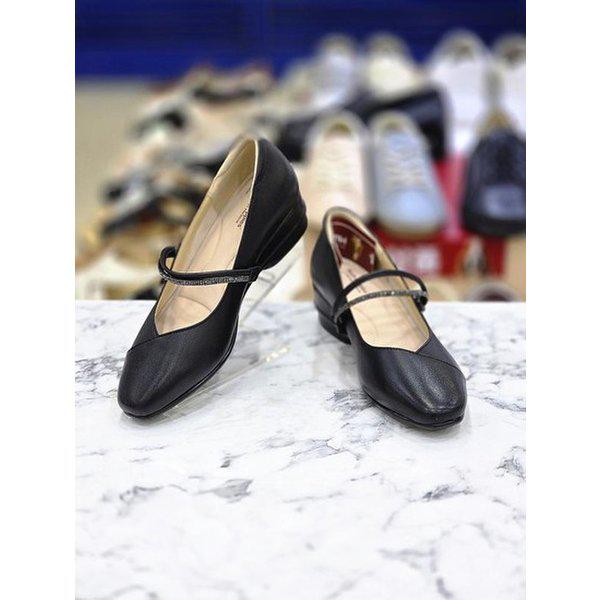 セーブゾーン05 女性4Cmヒールセミフォーマルシューズ CKOXOER421 (41493043)