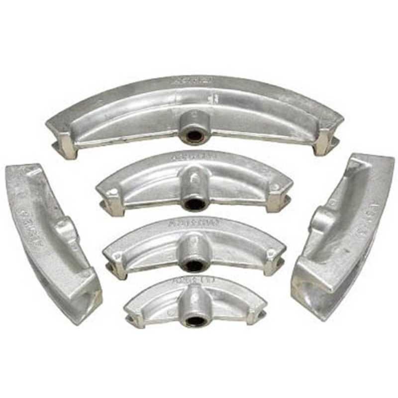 IZUMI　ベンダシュ薄鋼管セット　PBAS