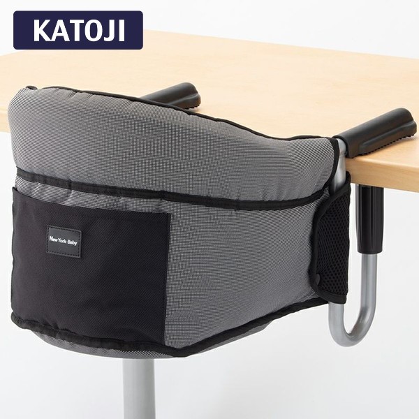 テーブルチェア 洗えるシート NewYorkBaby 【保証期間：1年】