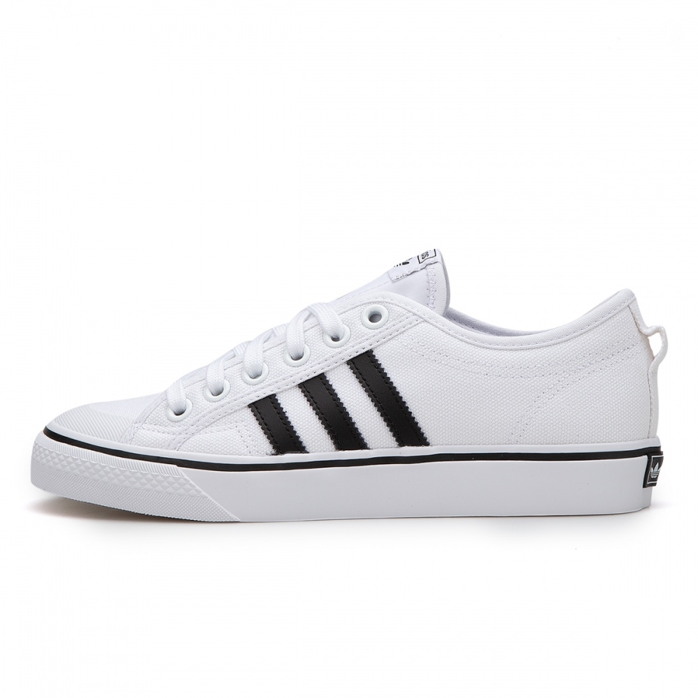 ADIDAS ナイキ CQ2333-FTWWHT/CBLACK/FTWWHT 9,115円