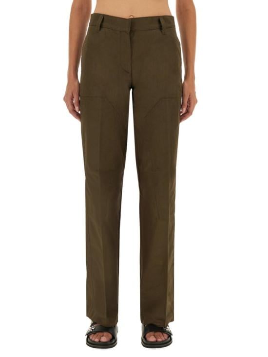 TORY BURCH Women Pants 176356 208 Black