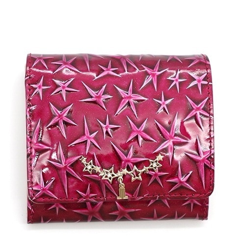 財布 ボックス二つ折り財布 アダラ 482333 本革 レザー