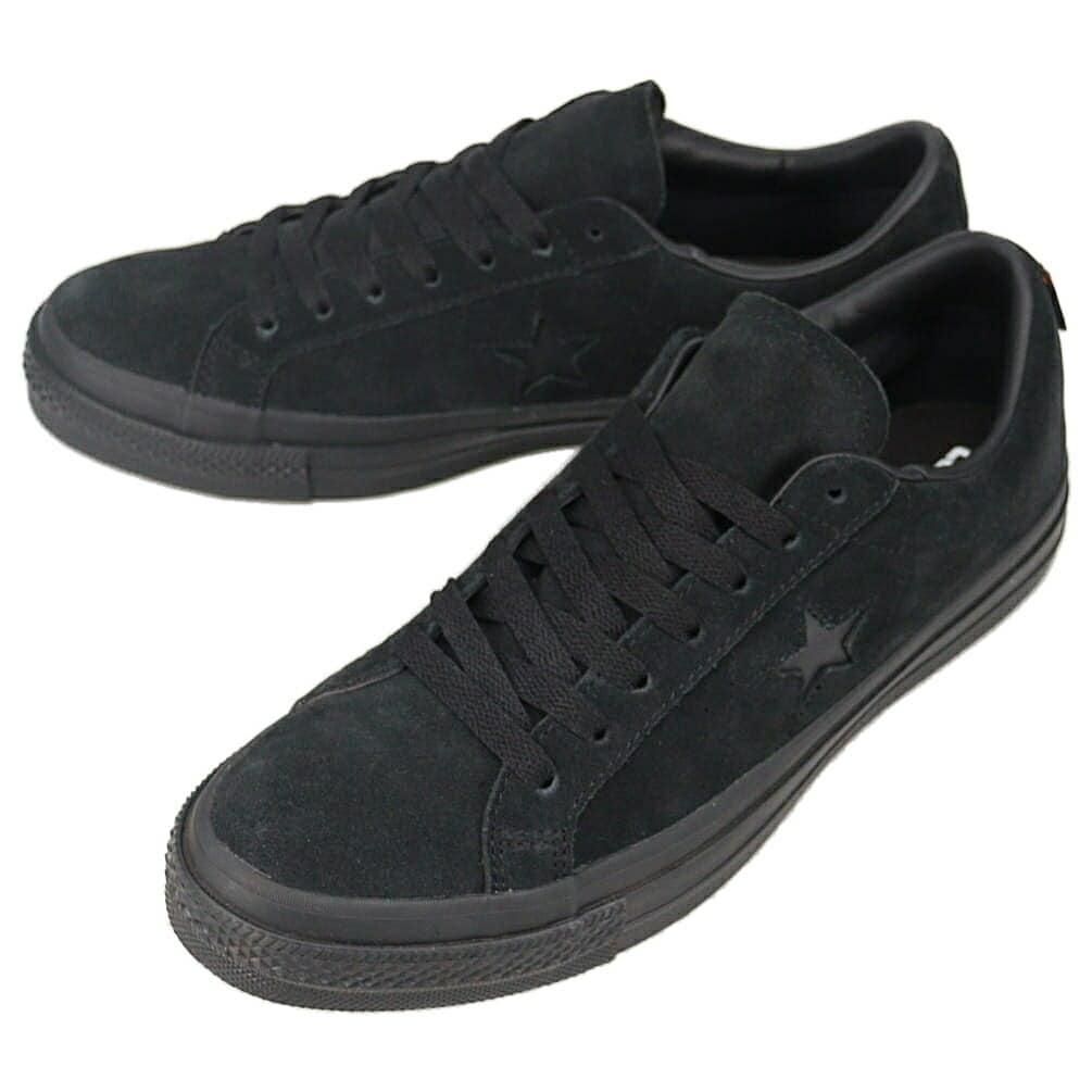 ワンスター ゴアテックス ブラックモノ