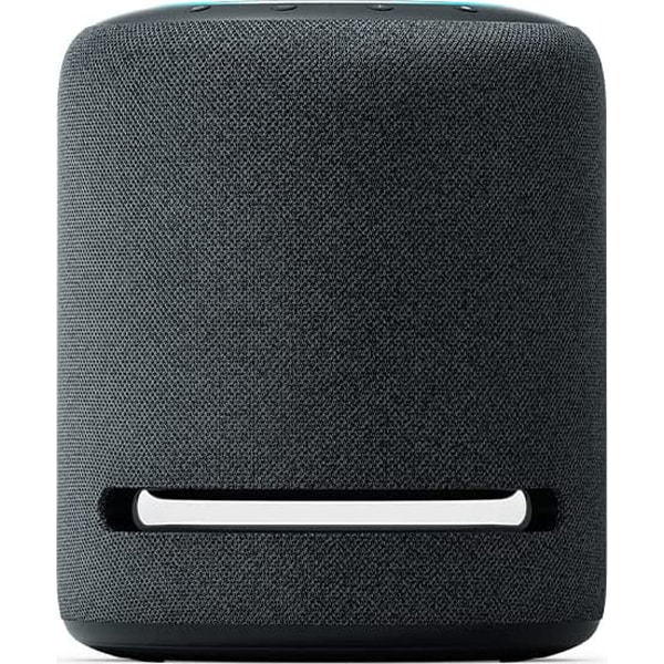 Amazon（アマゾン） B07NQDQWW6 Echo Studio (エコースタジオ) with Dolby Atmos ＆ Alexa（チャコール） B07NQDQWW6