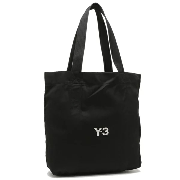 トートバッグ ブラック メンズ JJ3957 BLACK