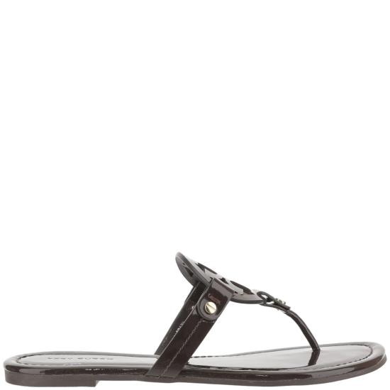 TORY BURCH Women Sandals 11743212 Grey
