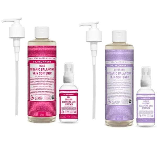 XB1L7I31coドクターブローナス ヴァランシング スキンソフトナー 475ml