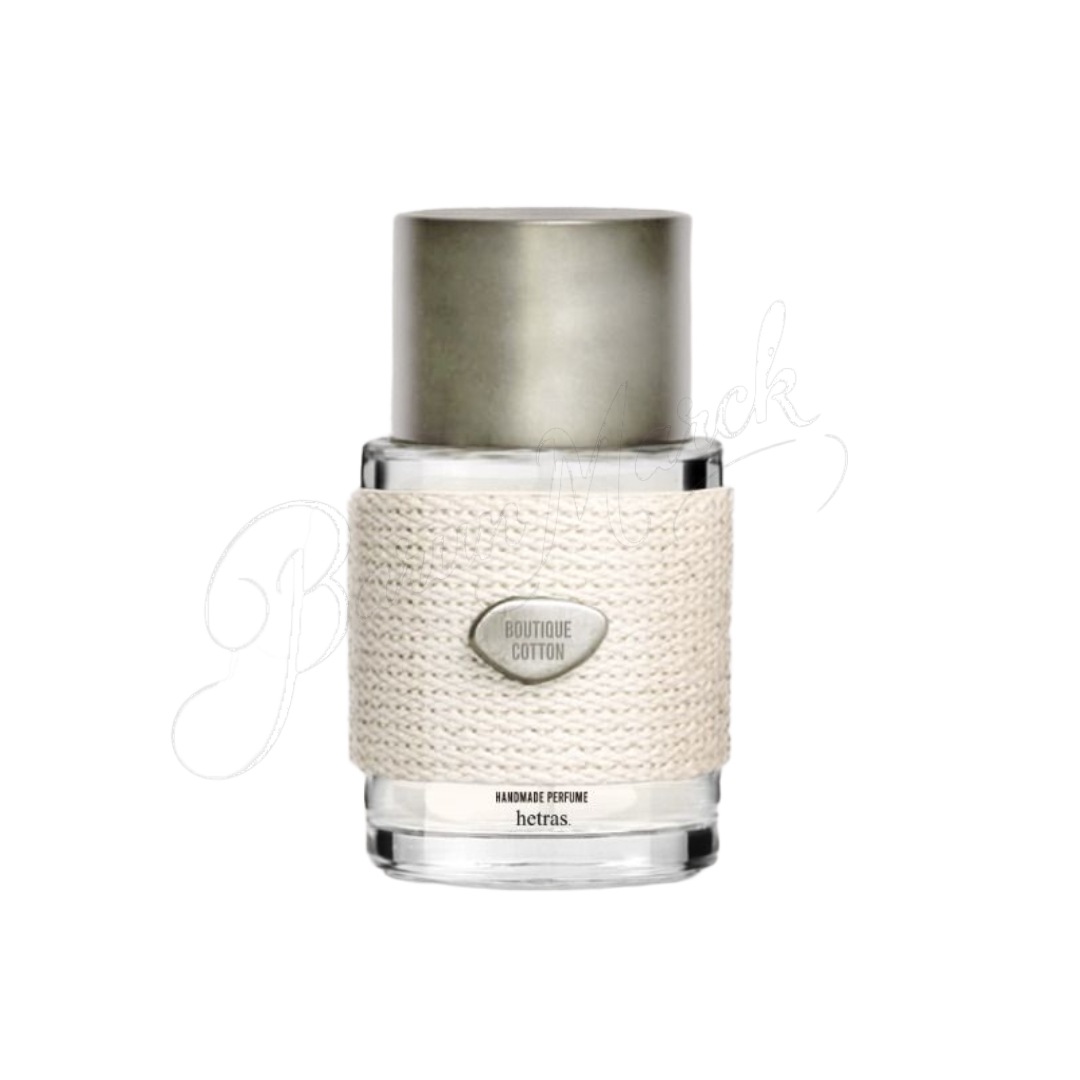 ハンドメイドパフューム50ml (ブティックコットン/ 書院/ ロイヤルウッド/ アトリエティー)