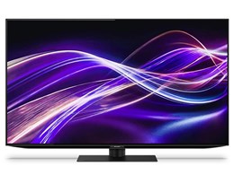SHARP / シャープ AQUOS OLED 4T-C48GQ2 [48インチ]