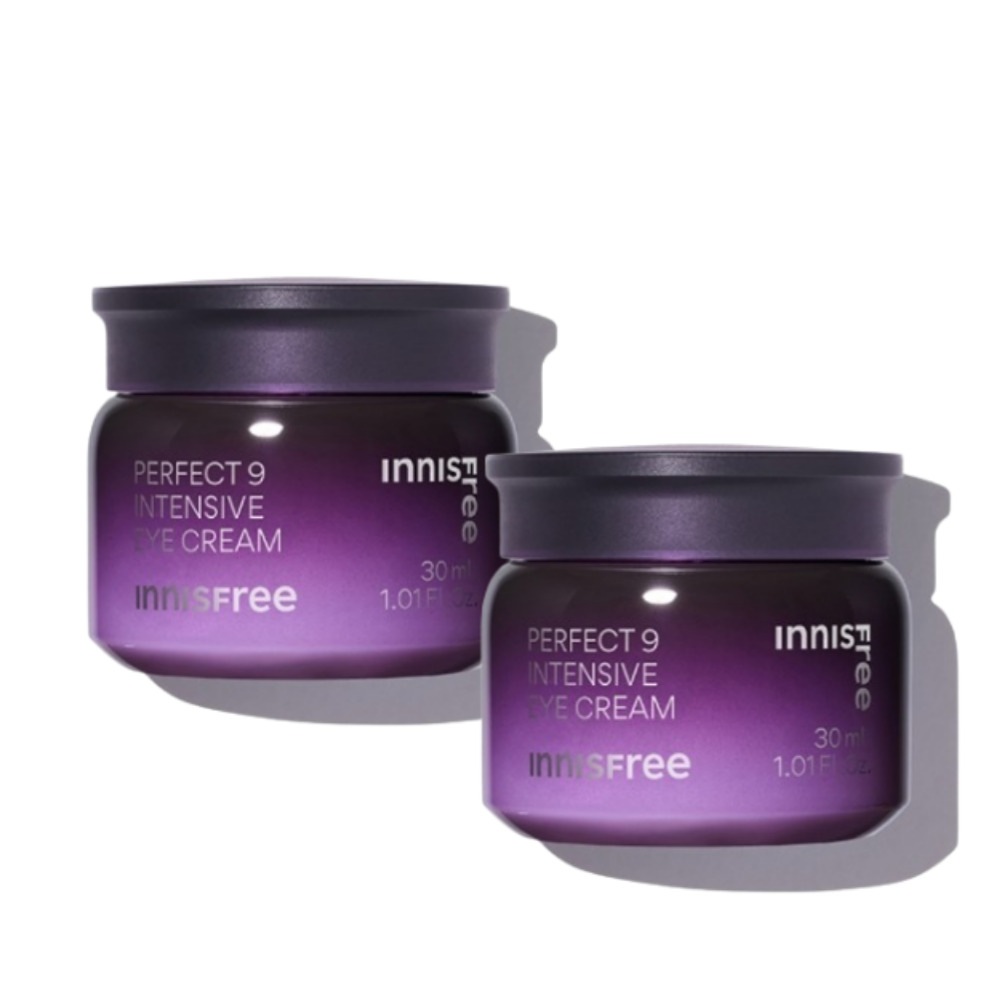 パーフェクト 9 リペア アイクリーム30ml 2個