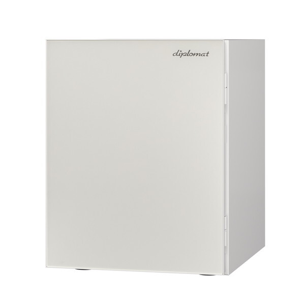 diplomat SH500IVCW アイボリー/クリームホワイト プレミアムセーフSoHoシリーズ 金庫 メーカー直送