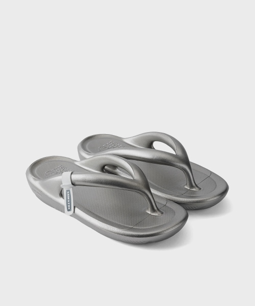 TAW&TOE Zerovity OG Metal Silver