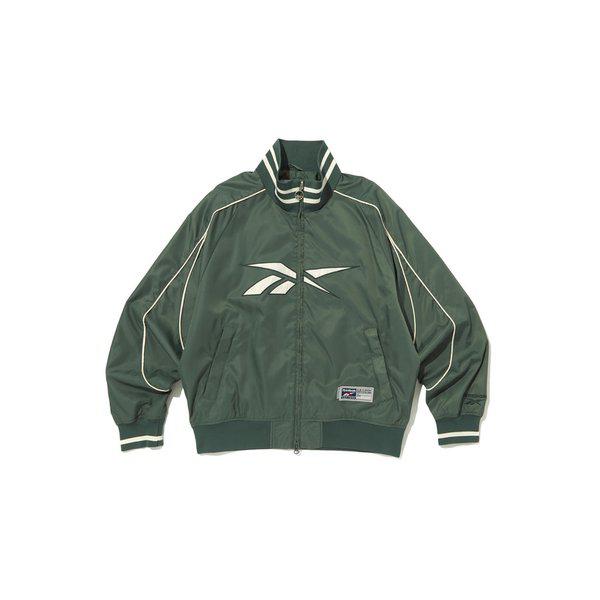 [24SS] ベクタースタジアムバーシティジャケット - グリーン REJU4EJ10L3