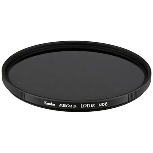 ケンコー・トキナー 72mm PRO1D ロータスNDフィルター ND8