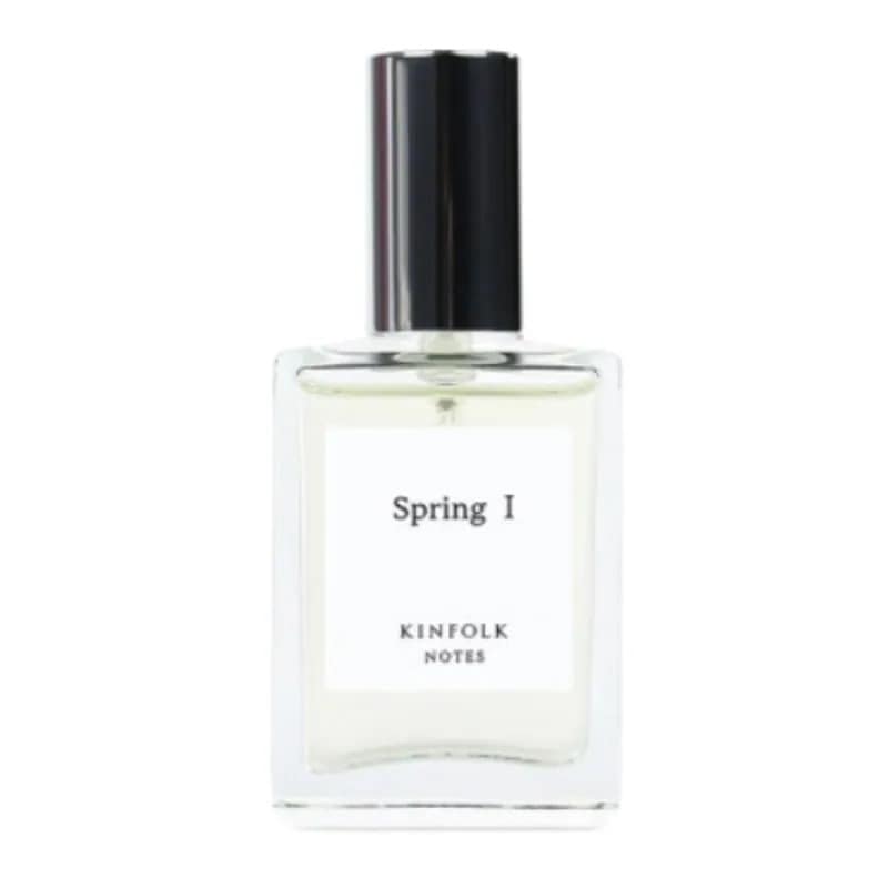 キンポーク ノーツ 香水_ オード パパン スプリング 30ml