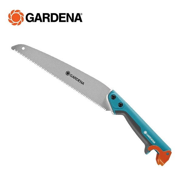 コンビシステム 園芸用のこぎり 折込式 刃渡り30cm 300PP 8737-20 967238001
