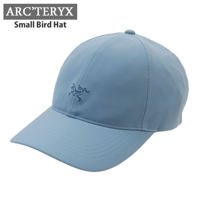 アークテリクス ARCTERYX Small Bird Hat CAP X000007074 251-001659-114 9,975円