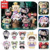 TWS ミニペンミ ぬいぐるみ ヨンジェ サノク Amazon.co.jp: TWS ミニペンミ ぬいぐるみ ヨンジェ サノク
