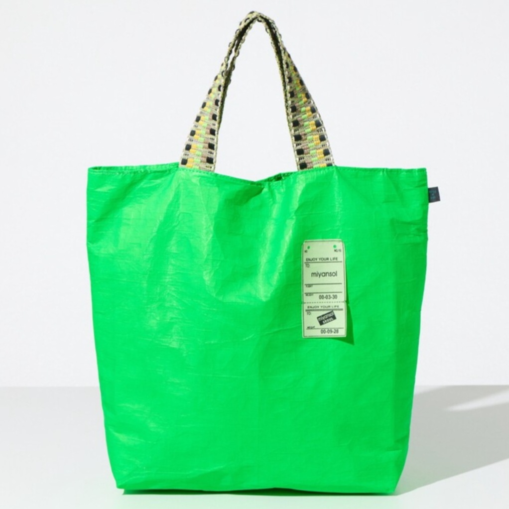 Basic Short Apple(MSBS0013S)
