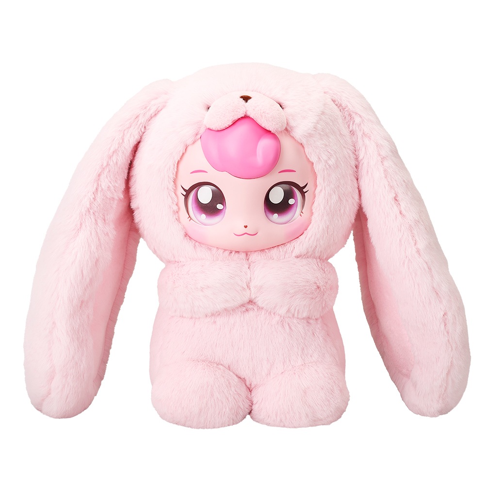 マイピング プレミアム ビッグバニー ハチュピン ぬいぐるみ 韓国玩具