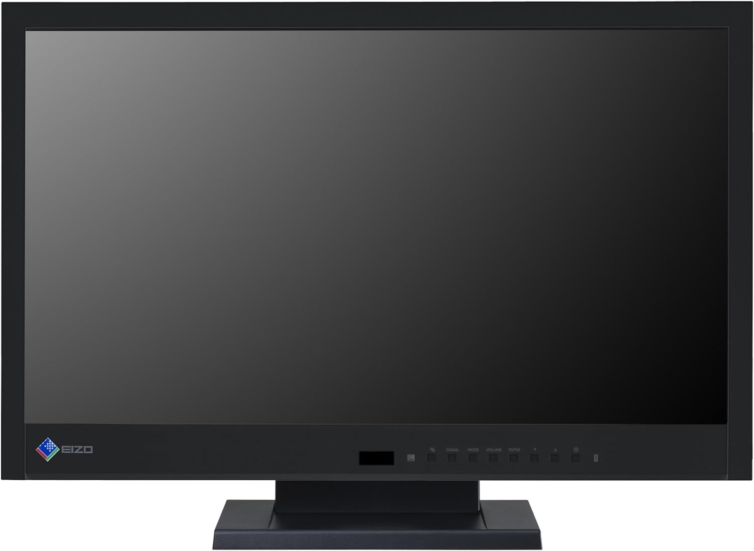 モニター ディスプレイ 21インチ フルHD1920x1080 Paperモード LEDバックライト採用 3系統入力VGA/DVI/HDMI ブラック FlexScan EV2116W-BK