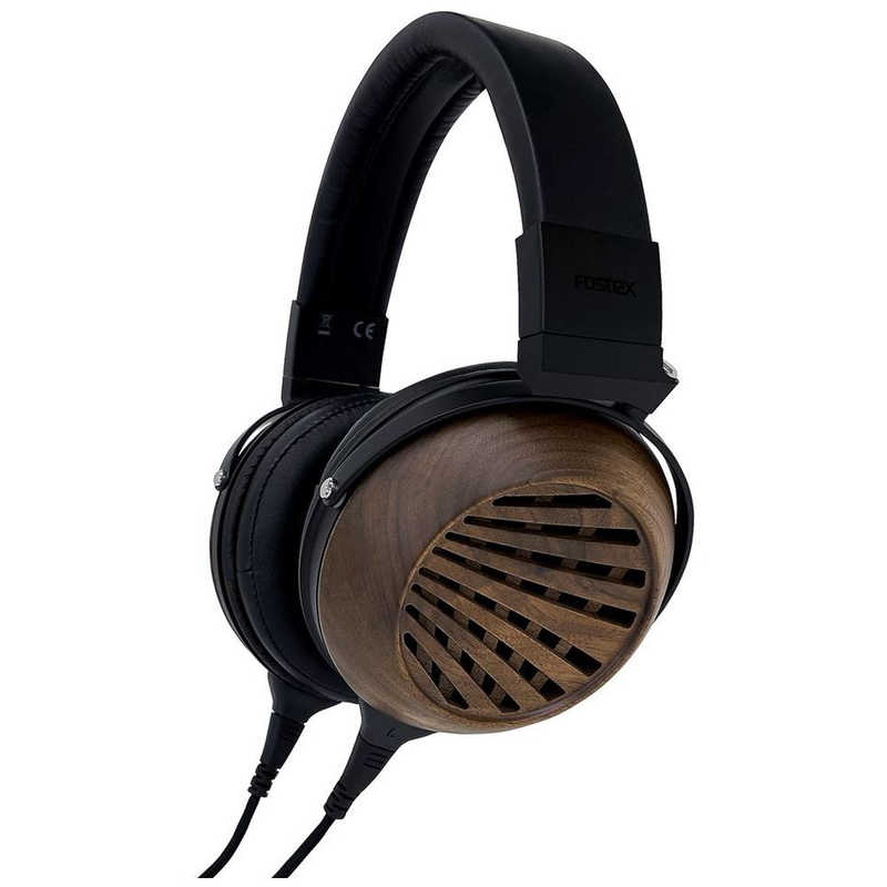 FOSTEX　オープンダイナミック型ヘッドホン数量限定記念モデル ［φ6.3mm 標準プラグ］　TH616