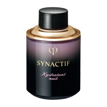 Cle de peau　SYNACTIF　シナクティフ　イドラタンニュイｎ　40mL　レフィル　正規品