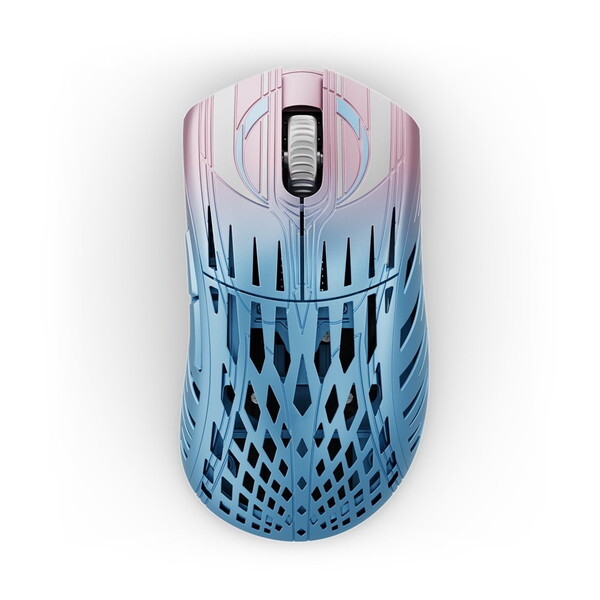 ポウネイジ pw-stormbreaker-blg StormBreaker Limited Edition BLG ワイヤレスゲーミングマウス