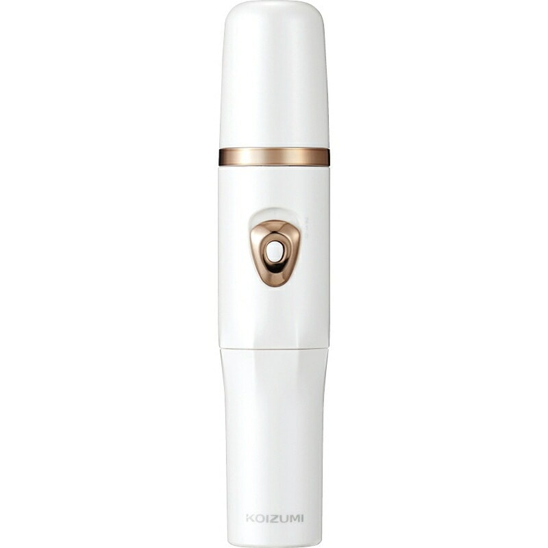 （ギフト）電動爪切り ホワイト